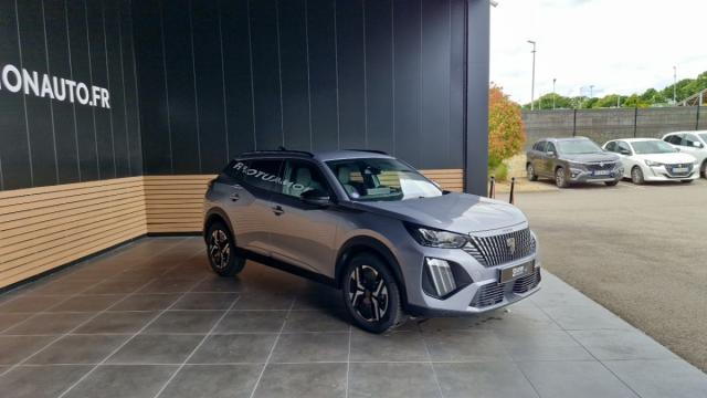 Peugeot 2008 image 9