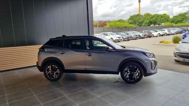 Peugeot 2008 image 2