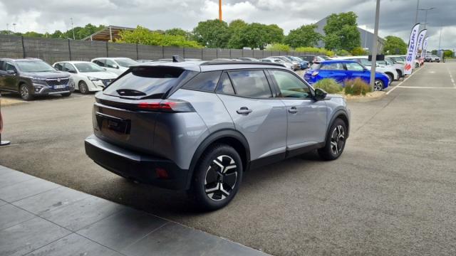 Peugeot 2008 image 4