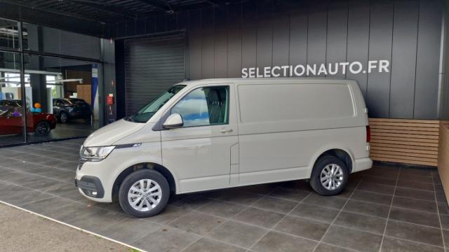 Volkswagen Transporter image 1