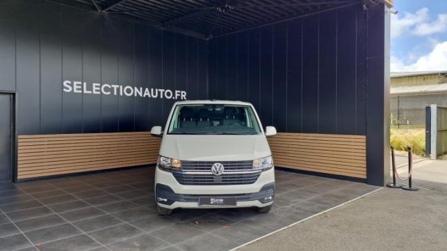 Volkswagen Transporter image 3