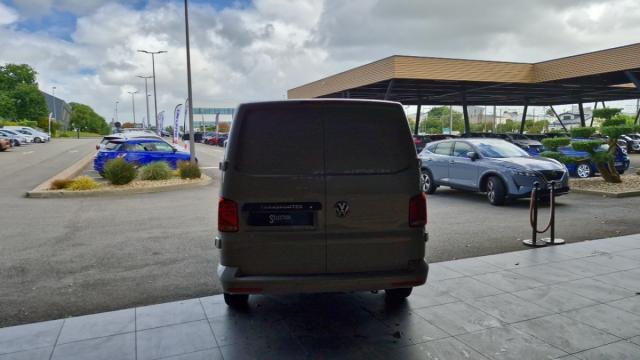Volkswagen Transporter image 7
