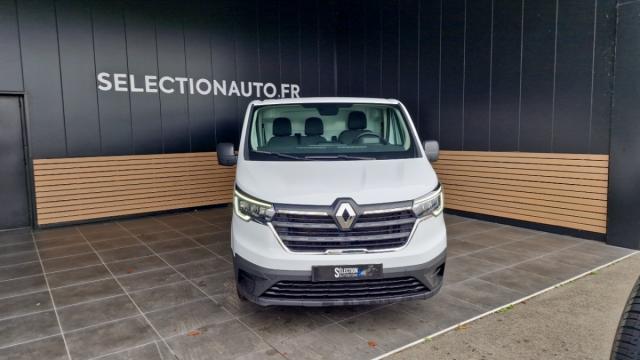 Renault Trafic image 9