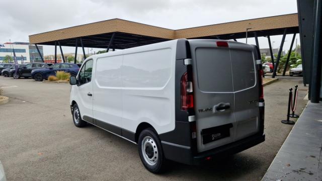 Renault Trafic image 5