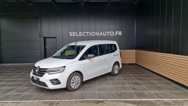 Renault Kangoo Iii Zen - Tce 100