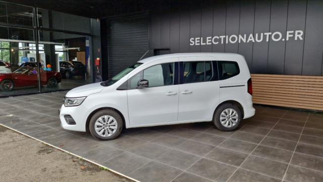 Renault Kangoo image 5