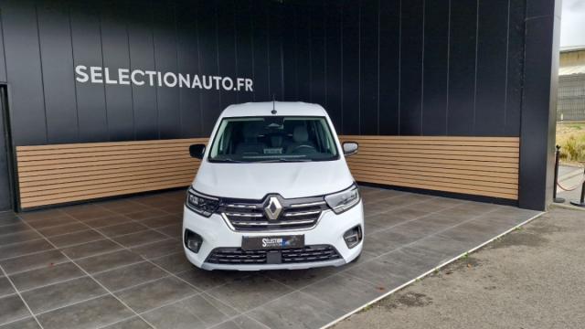 Renault Kangoo image 7