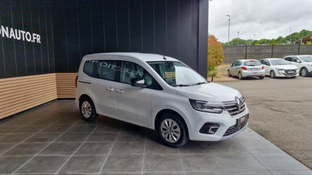 Renault Kangoo image 8