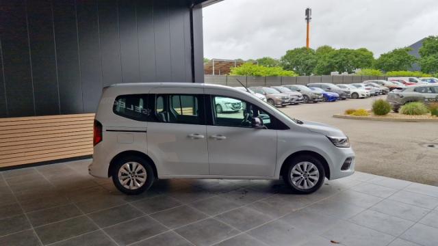 Renault Kangoo image 3