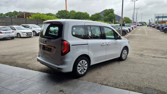 Renault Kangoo image 2