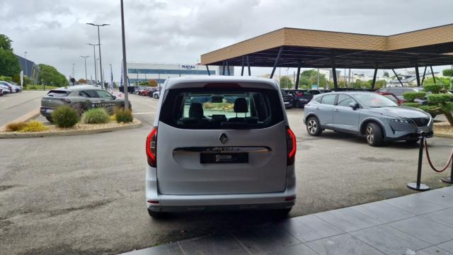 Renault Kangoo image 4