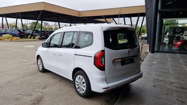 Renault Kangoo image 9