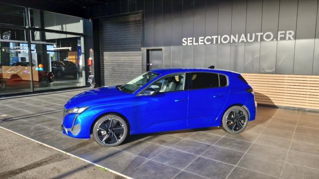 Peugeot 308 image 3