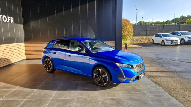 Peugeot 308 image 9