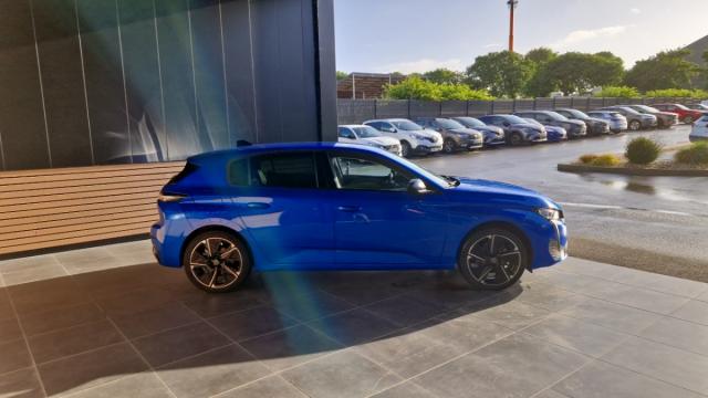 Peugeot 308 image 4