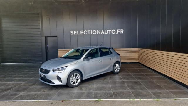 Opel Corsa Vi 1.2 75ch