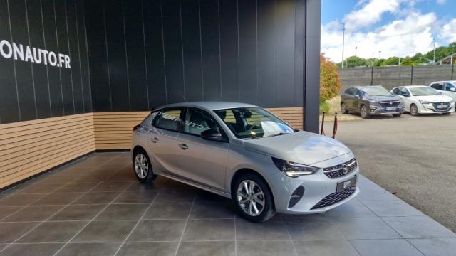Opel Corsa image 8