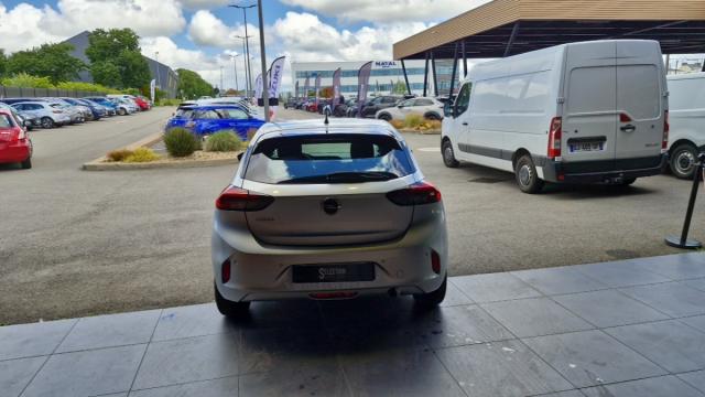 Opel Corsa image 3
