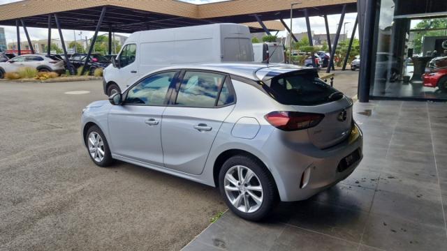 Opel Corsa image 7