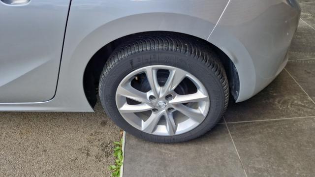 Opel Corsa image 9