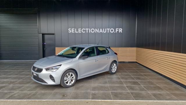 Opel Corsa Vi 1.2 75ch Elegance Business