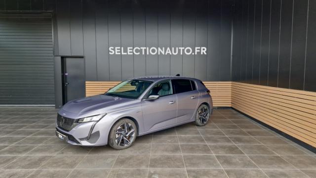 Peugeot 308 Iii Phev 180 E-Eat8 Allure Pack