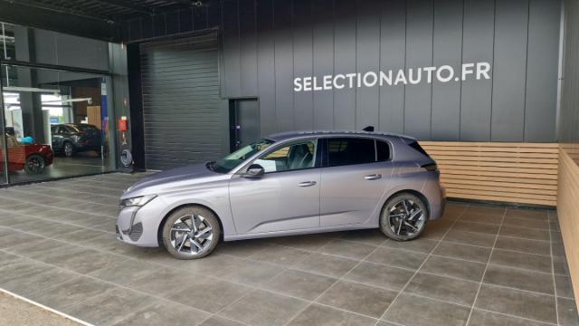 Peugeot 308 image 5