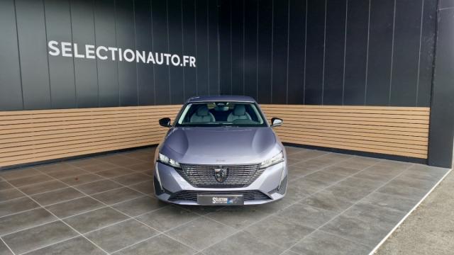 Peugeot 308 image 3