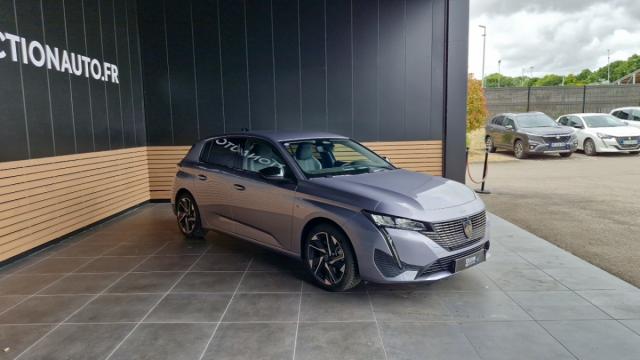 Peugeot 308 image 9