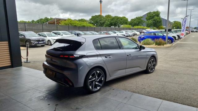 Peugeot 308 image 7