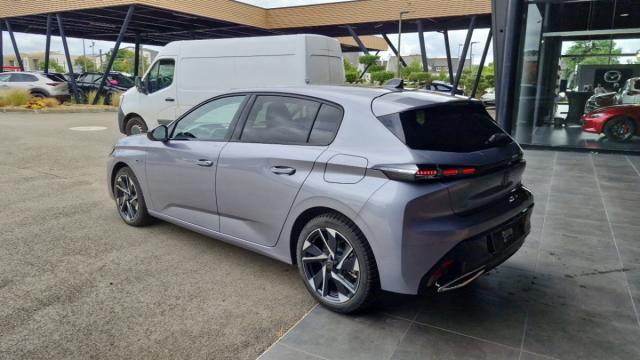 Peugeot 308 image 6