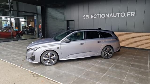 Peugeot 308 Sw image 1