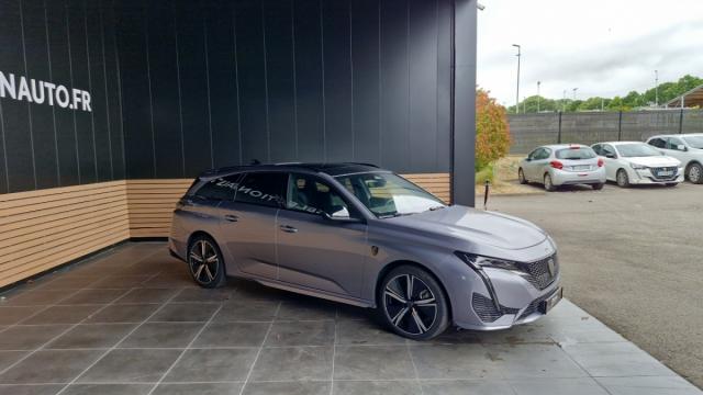 Peugeot 308 Sw image 6