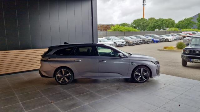 Peugeot 308 Sw image 4