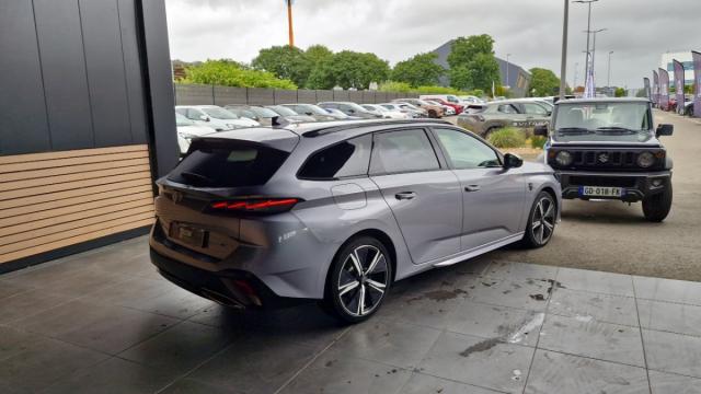 Peugeot 308 Sw image 2