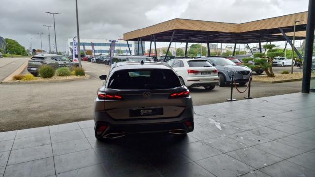 Peugeot 308 Sw image 8