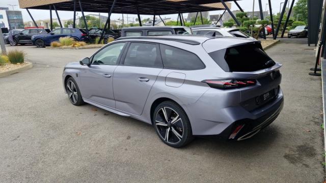 Peugeot 308 Sw image 9