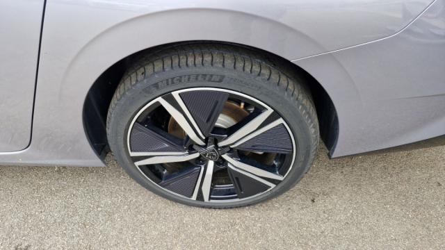 Peugeot 308 Sw image 3