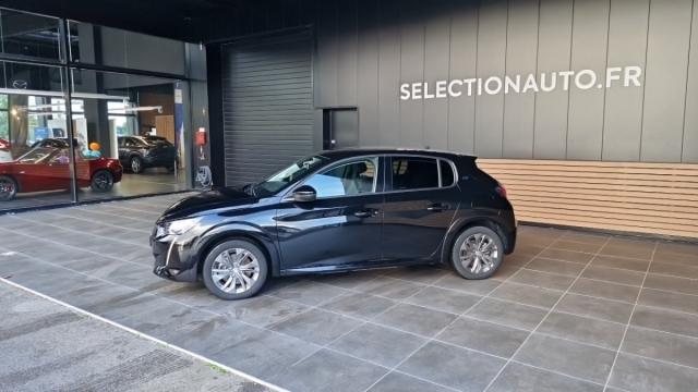 Peugeot E-208 image 8