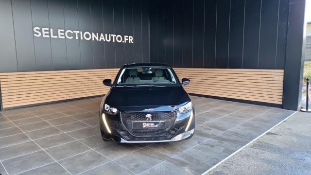 Peugeot E-208 image 9