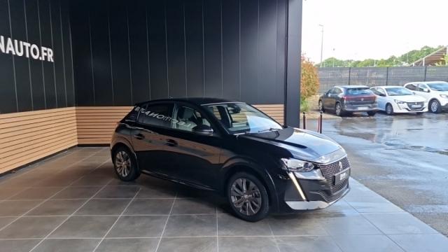 Peugeot E-208 image 7