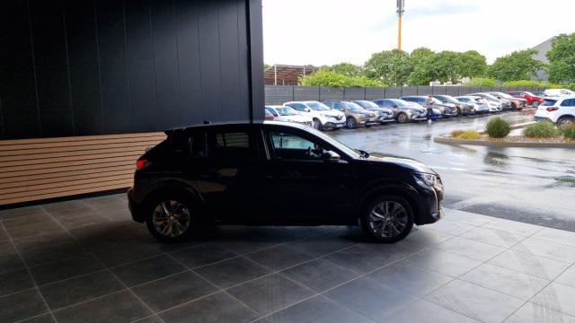 Peugeot E-208 image 5