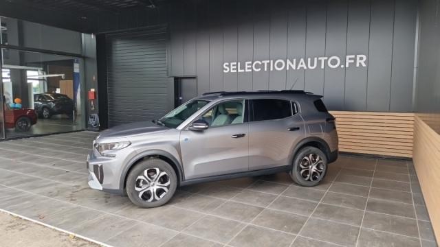 Citroen C3 Aircross image 2