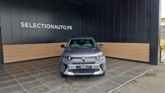 Citroen C3 Aircross image 6