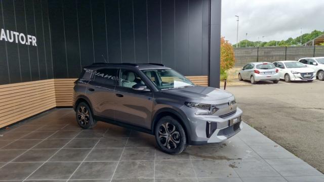 Citroen C3 Aircross image 3