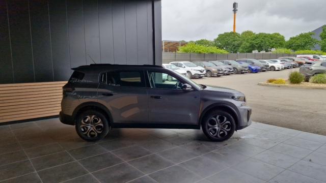 Citroen C3 Aircross image 4
