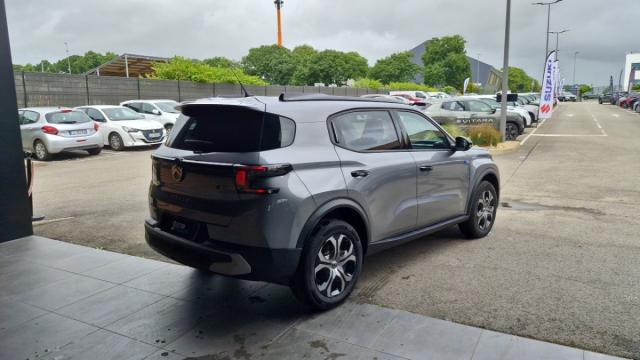 Citroen C3 Aircross image 7