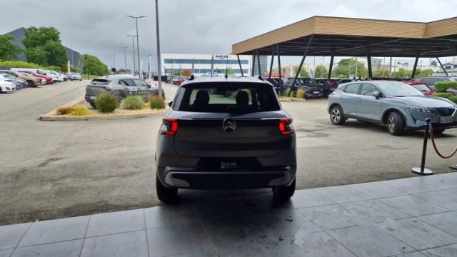 Citroen C3 Aircross image 8