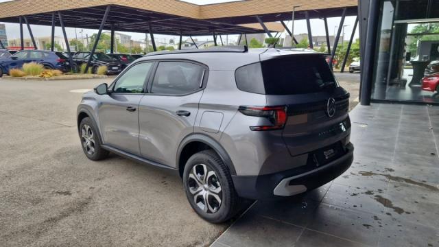 Citroen C3 Aircross image 9