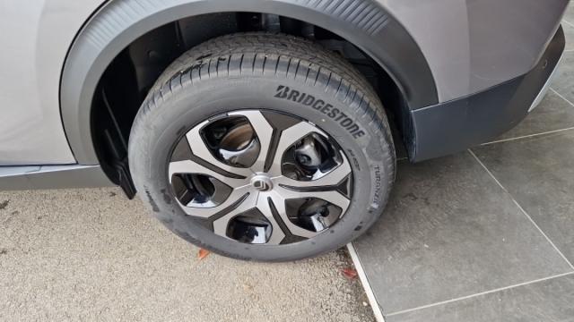 Citroen C3 Aircross image 1